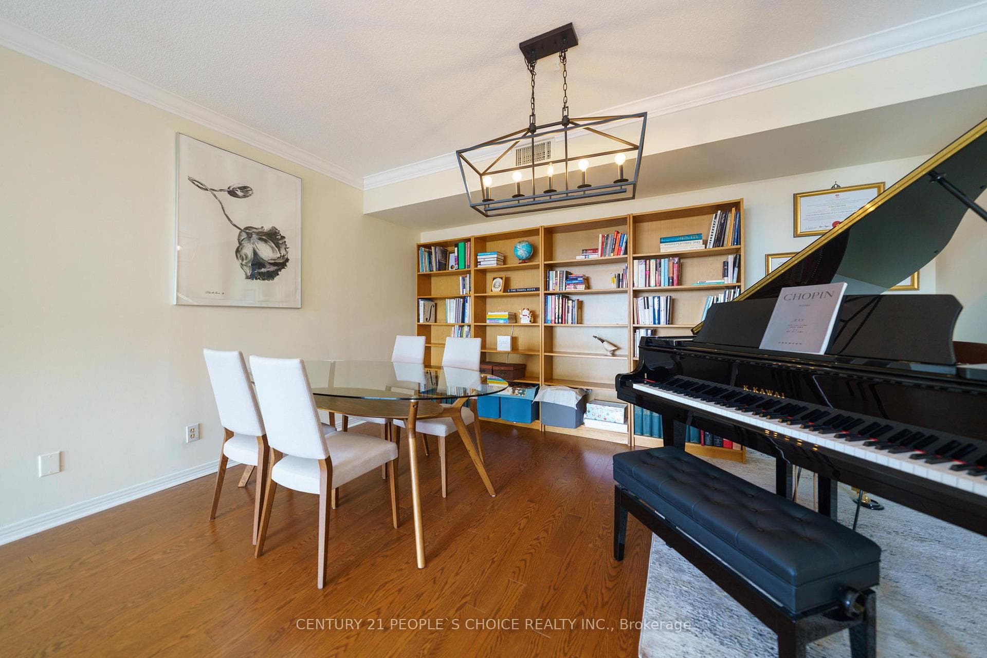 1905 Pilgrims Way Unit 506 - Condo photo 11 of 46 in Oakville, Ontario