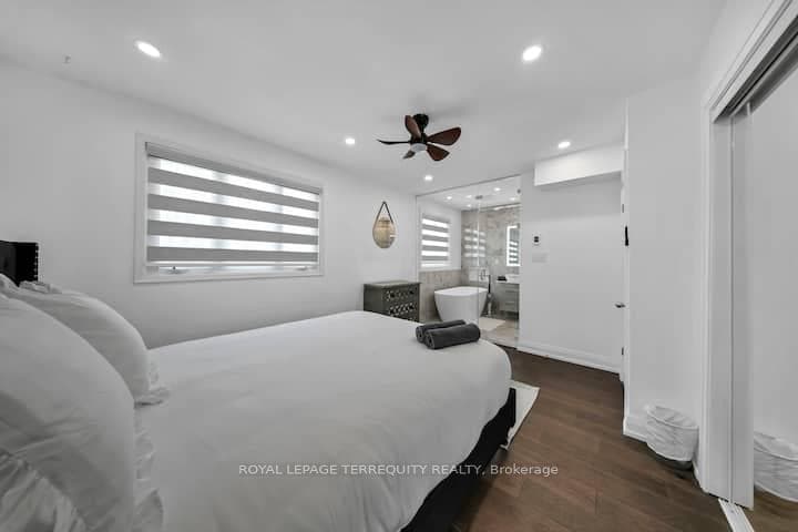49 Manderley Drive Unit Main - Detached photo 10 of 13 in Birch Cliff / Cliffside, Ontario