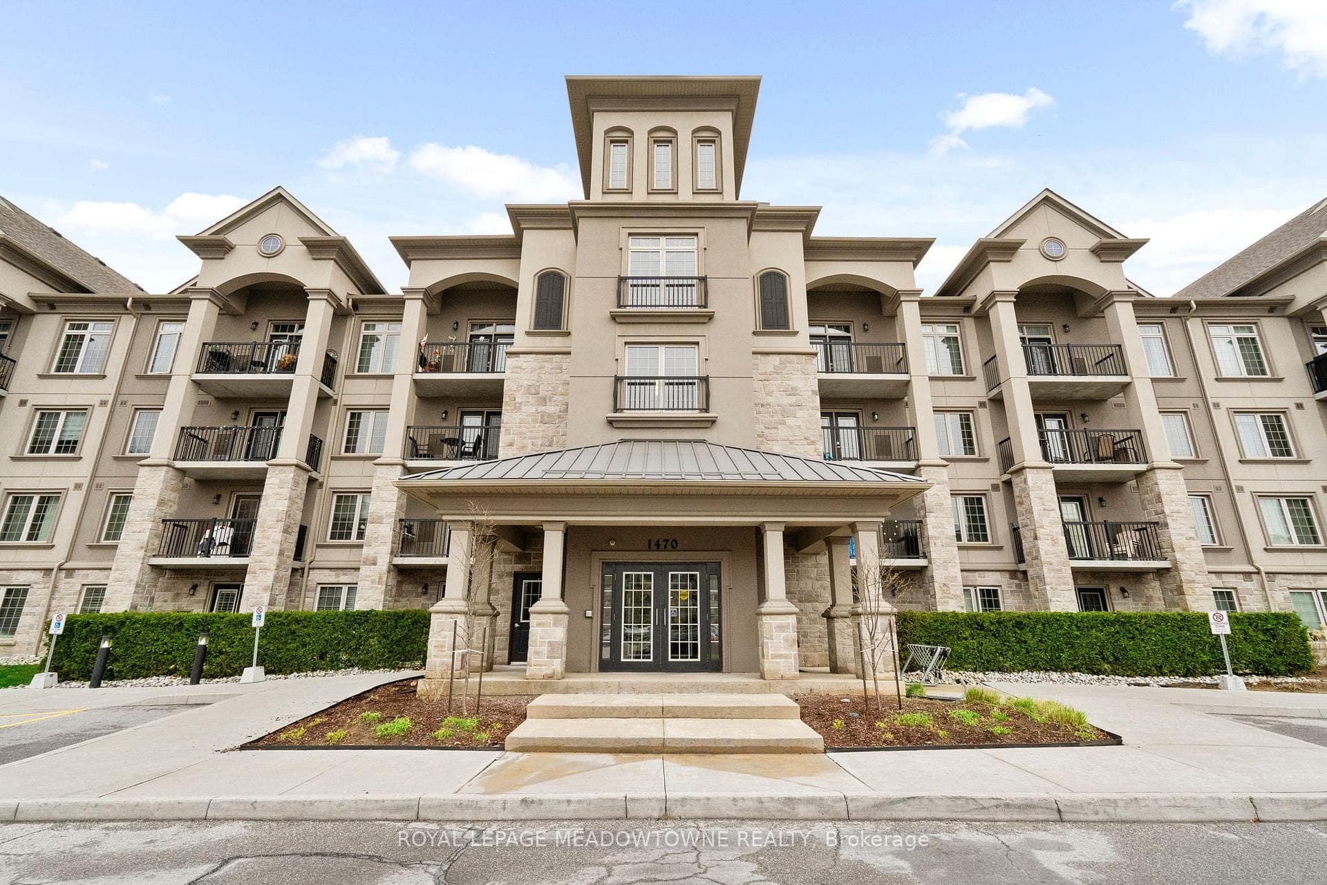 1470 Main Street Unit 310 - Condo for sale in Old Milton, Ontario