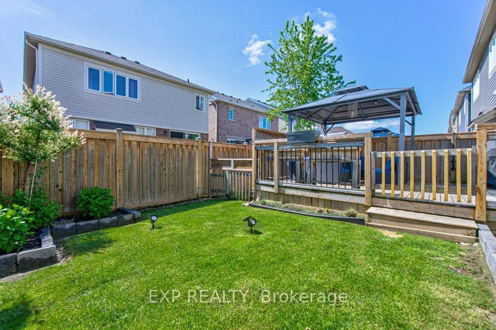 76 Ruhl Drive - Detached photo 45 of 50 in Milton, Ontario