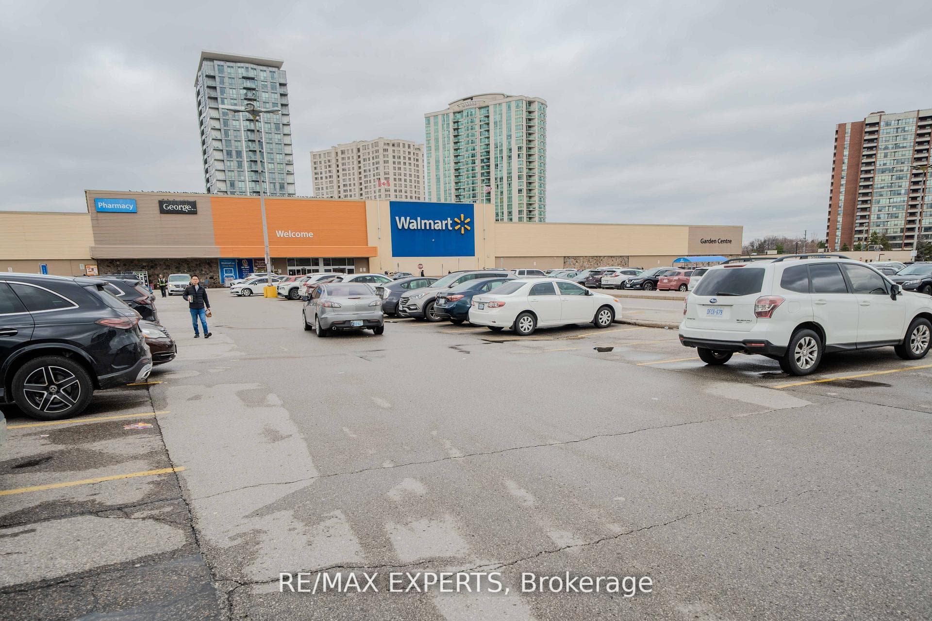 138 Bonis Avenue Unit 527 - Condo photo 24 of 42 in Scarborough Village / Eglinton East, Ontario