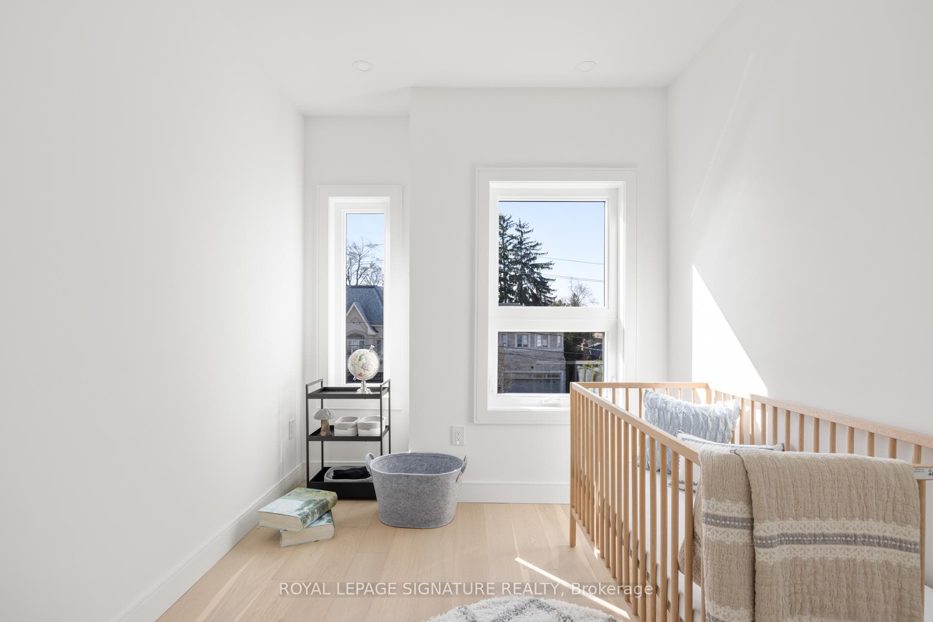 90 Johnston Avenue - Detached photo 30 of 39 in Thornhill / Willowdale, Ontario