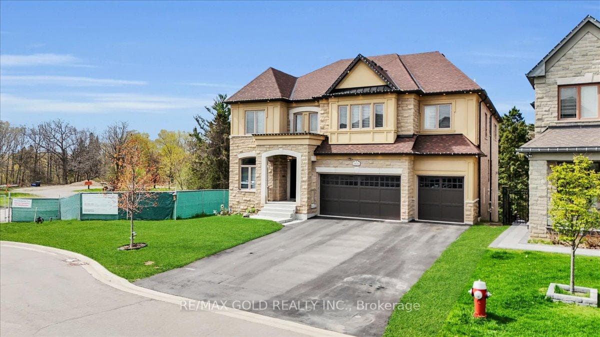 6628 Rothschild Trail - Detached photo 2 of 50 in Mississauga, Ontario