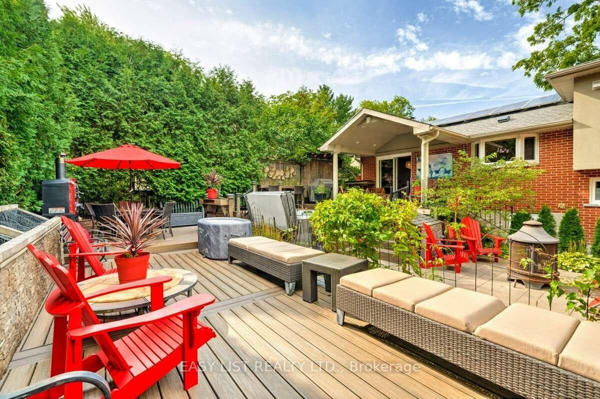 193 Pine Cove Road - Detached photo 32 of 39 in Burlington, Ontario
