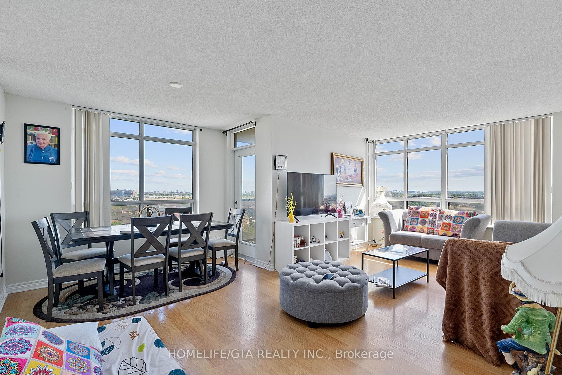 710 Humberwood Boulevard Unit 1112 - Condo photo 8 of 39 in Etobicoke (West Mall / Rexdale), Ontario