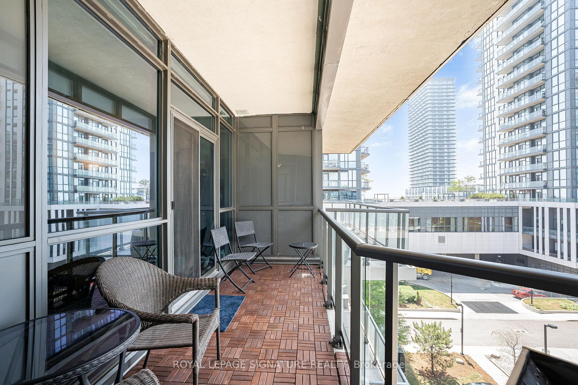1185 The Queensway N/A Unit 527 - Condo photo 16 of 25 in Etobicoke (Islington / Rexdale), Ontario