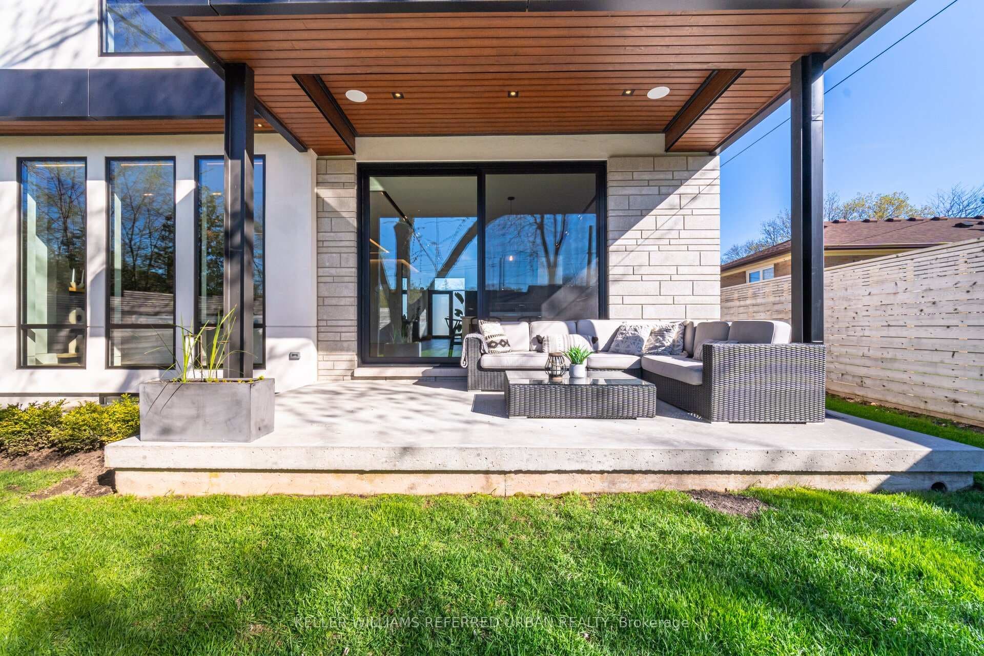 1337 Waverly Avenue - New Construction photo 42 of 48 in Oakville, Ontario