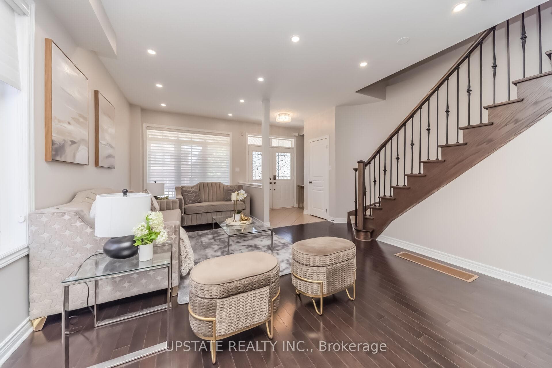 150 Lloyd Sanderson Drive - Detached photo 6 of 48 in Brampton, Ontario