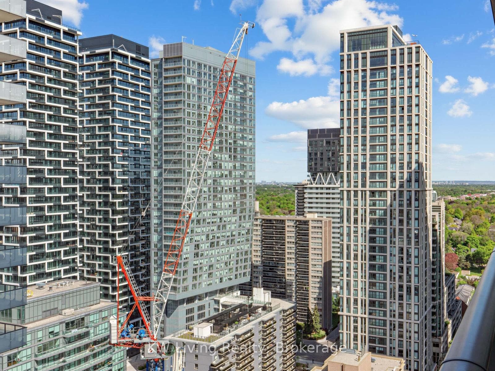 185 Roehampton Avenue Unit 2312 - Condo photo 11 of 17 in Leaside / Davisville, Ontario