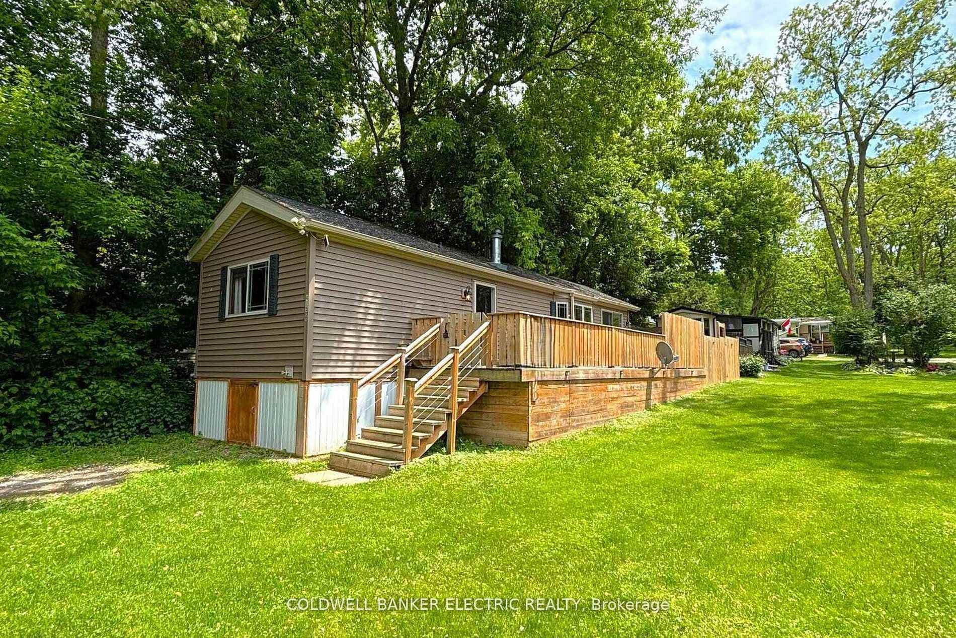 5139 Halstead Beach Road Unit 485B - Detached photo 15 of 28 in Hamilton Township, Ontario