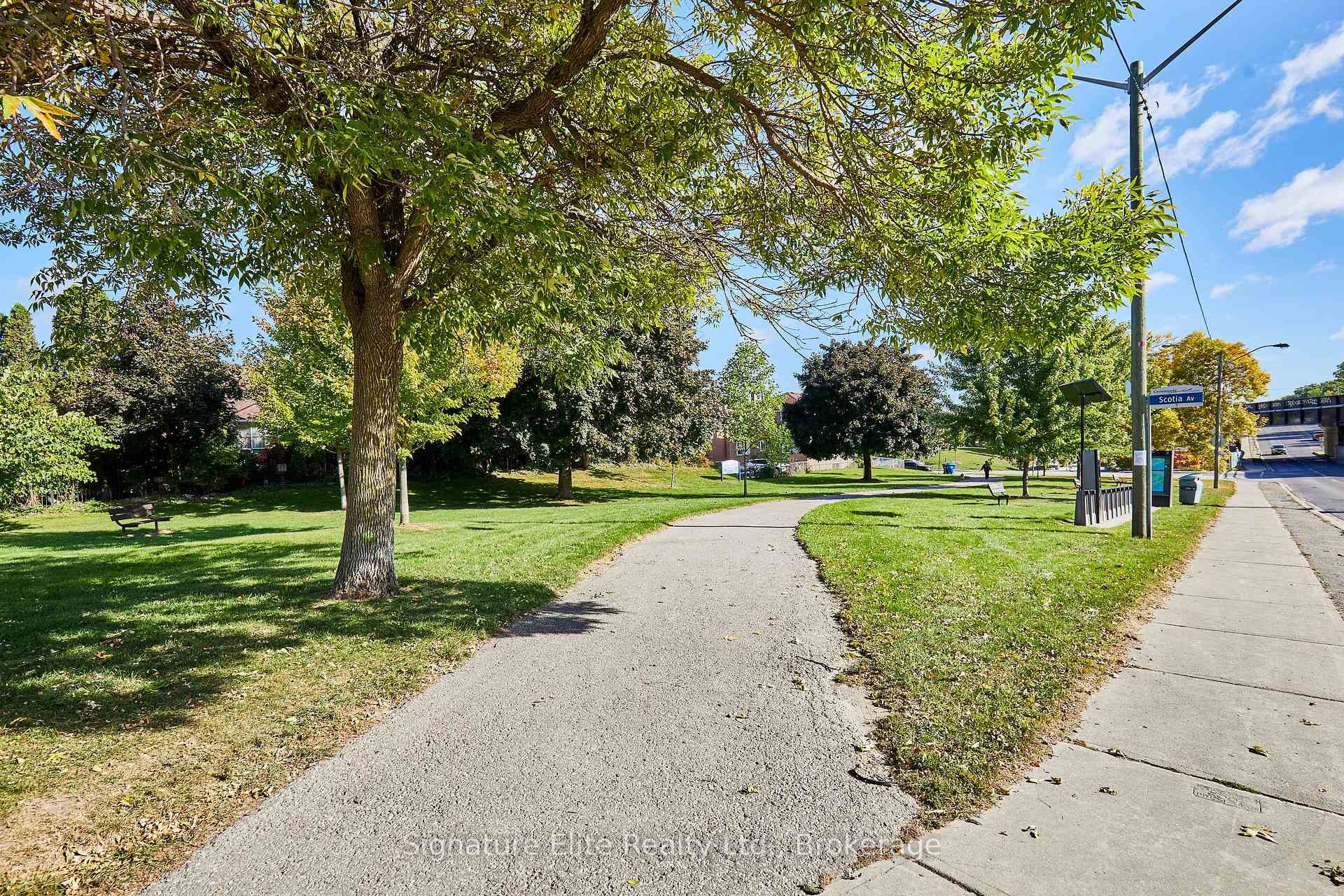 3520 Danforth Avenue Unit 301 - Condo photo 28 of 29 in Birch Cliff / Cliffside, Ontario