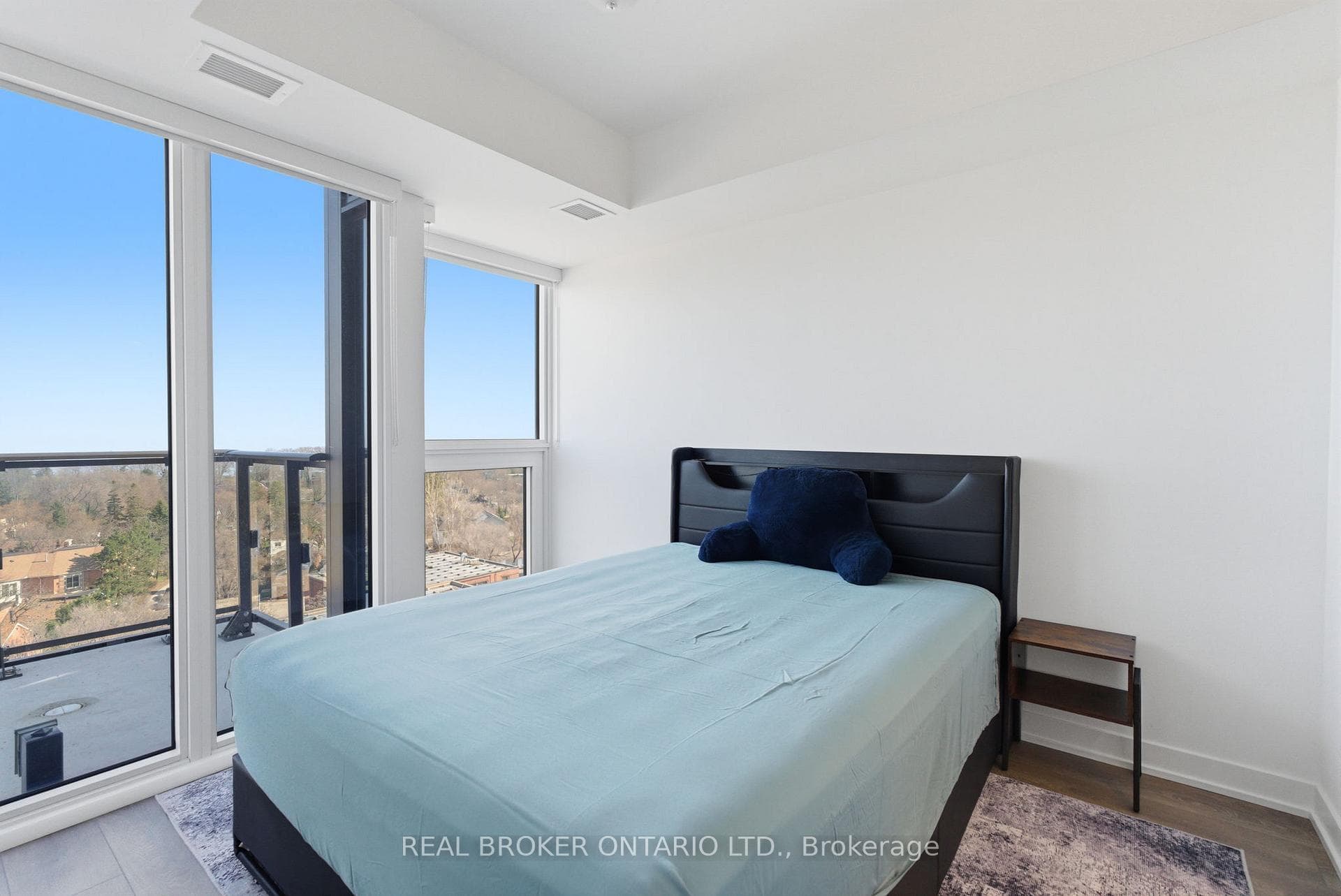 2 Manderley Drive Unit 912 - Condo photo 35 of 47 in Birch Cliff / Cliffside, Ontario