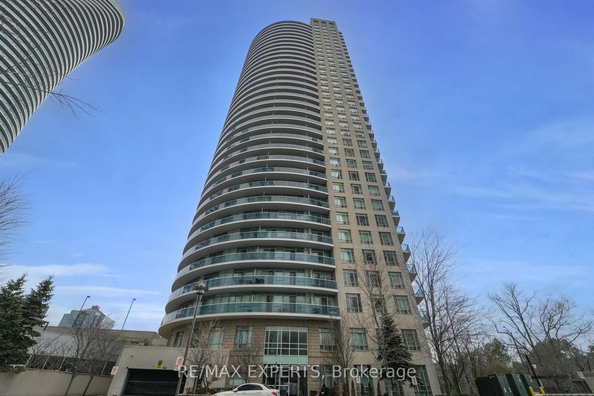 80 Absolute Avenue Unit 2111 - Condo for sale in Rathwood, Ontario