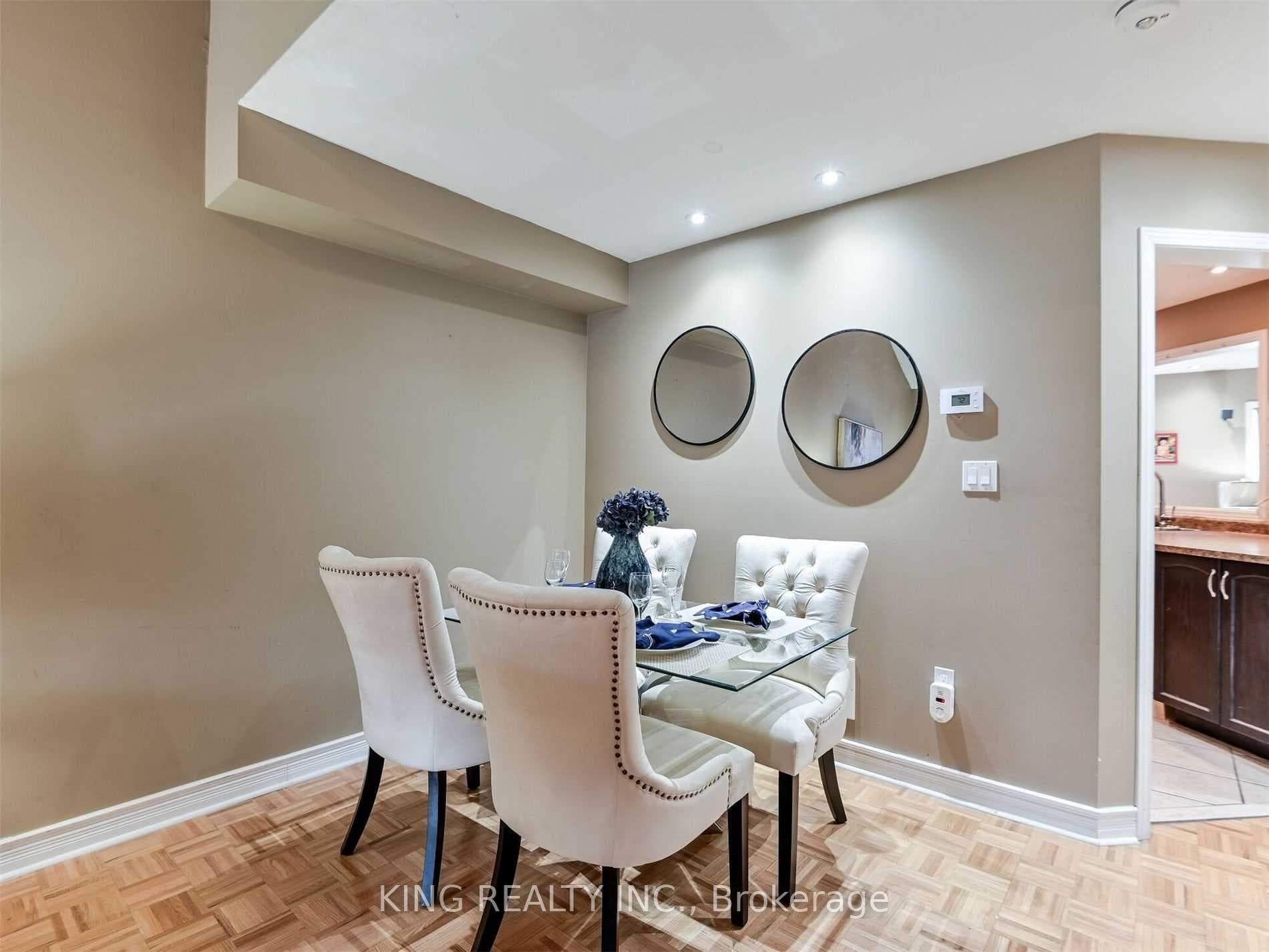 23 Wall Street - Townhouse photo 7 of 25 in Brampton, Ontario
