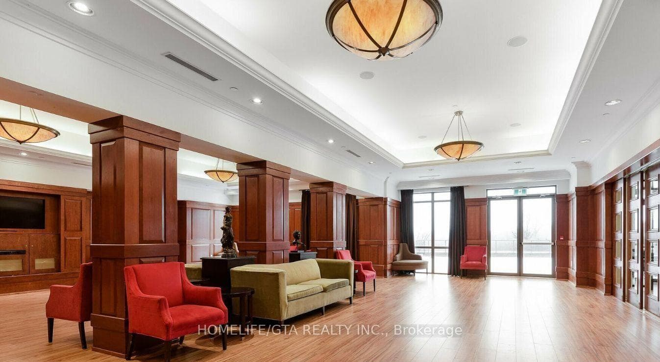 710 Humberwood Boulevard Unit 1112 - Condo photo 36 of 39 in Etobicoke (West Mall / Rexdale), Ontario