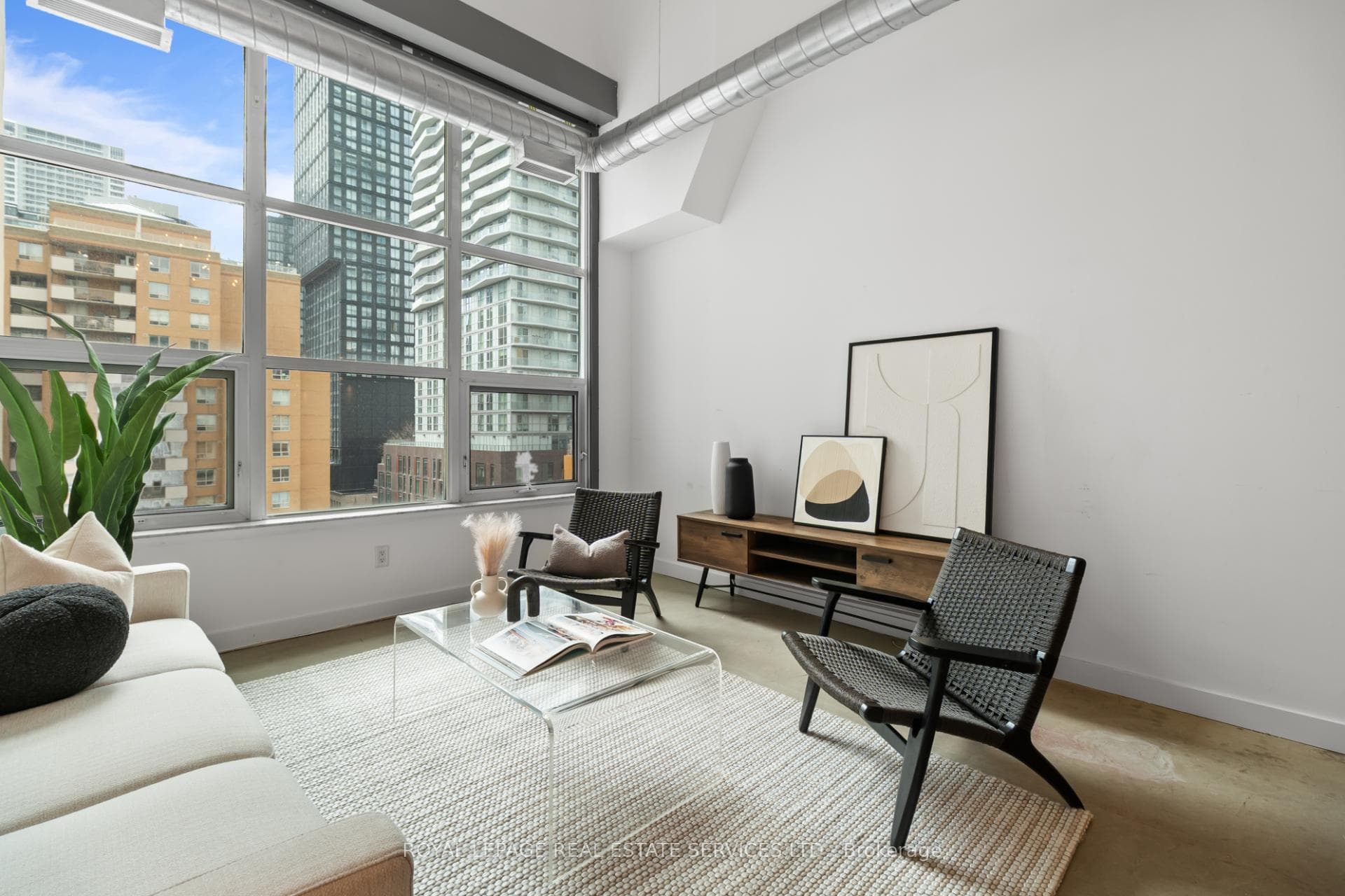 135 Dalhousie Street Unit 501 - Condo photo 5 of 46 in Regent Park / Cabbagetown / St. James Town, Ontario