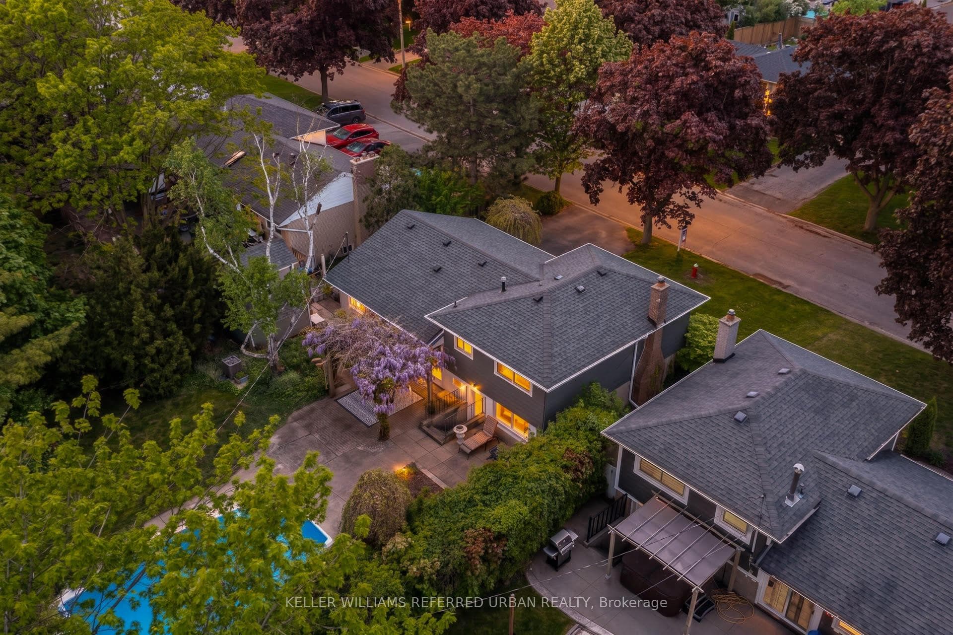 5171 Mulberry Drive - Detached photo 3 of 50 in Burlington, Ontario