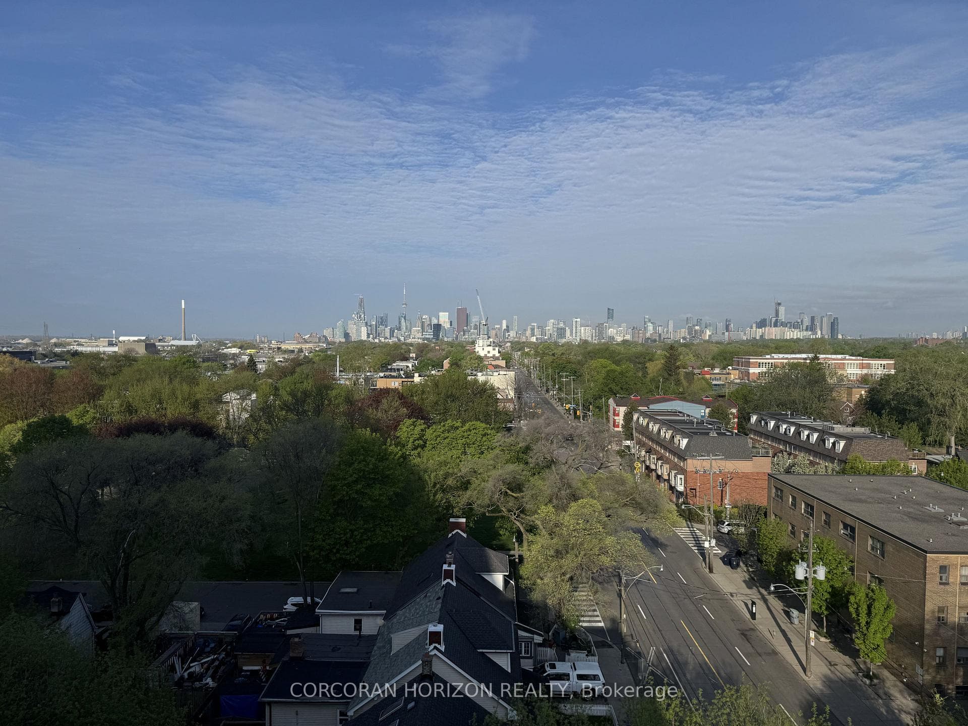 1050 Eastern Avenue Unit 819 - Condo photo 22 of 29 in Riverdale / Leslieville, Ontario