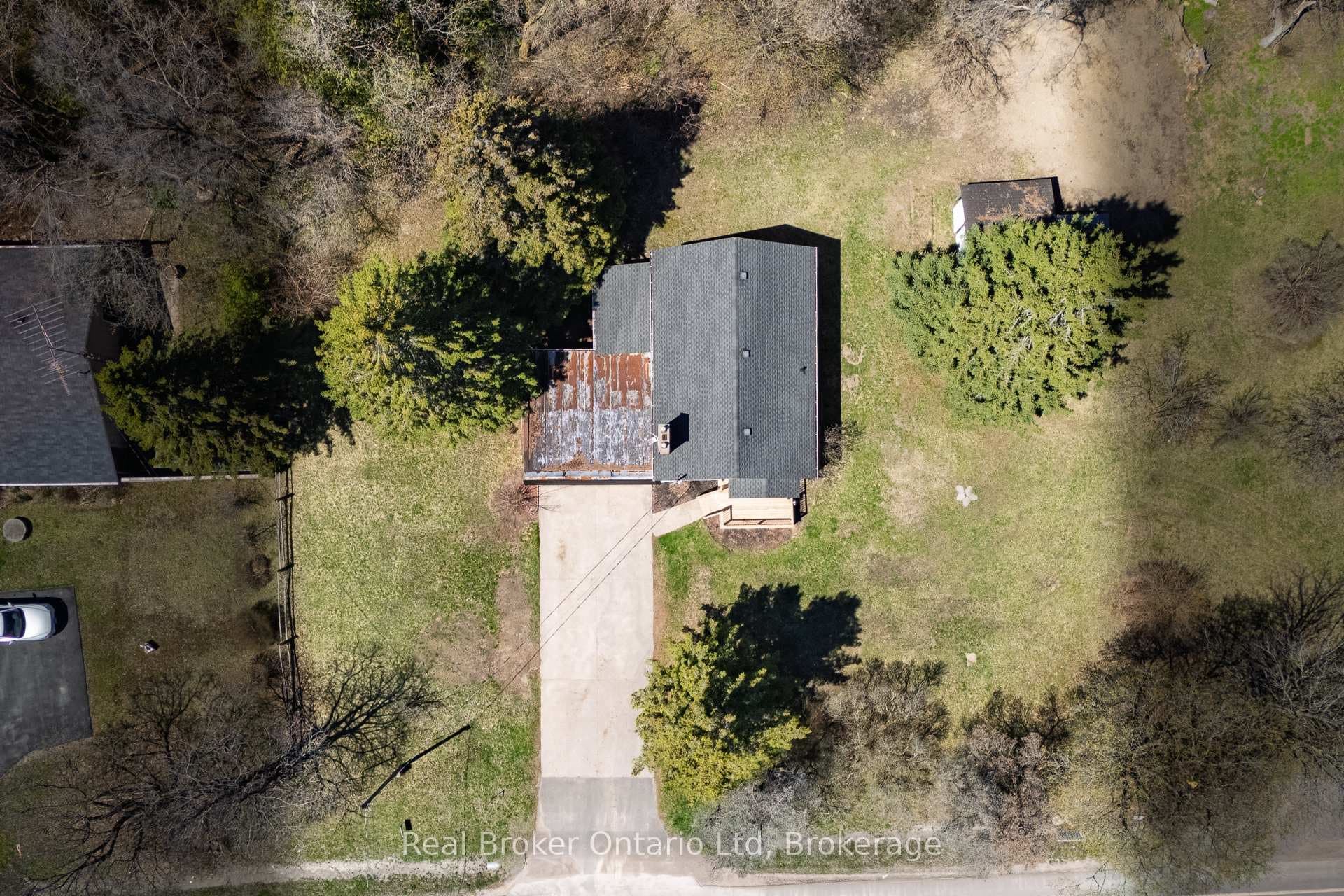 4588 County 45 Road - Detached photo 32 of 34 in Hamilton Township, Ontario