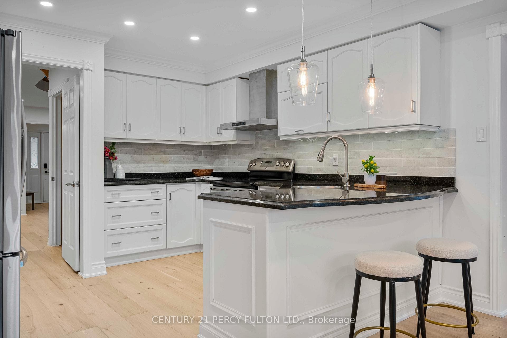 5393 Glen Erin Drive - Detached photo 25 of 48 in Mississauga, Ontario