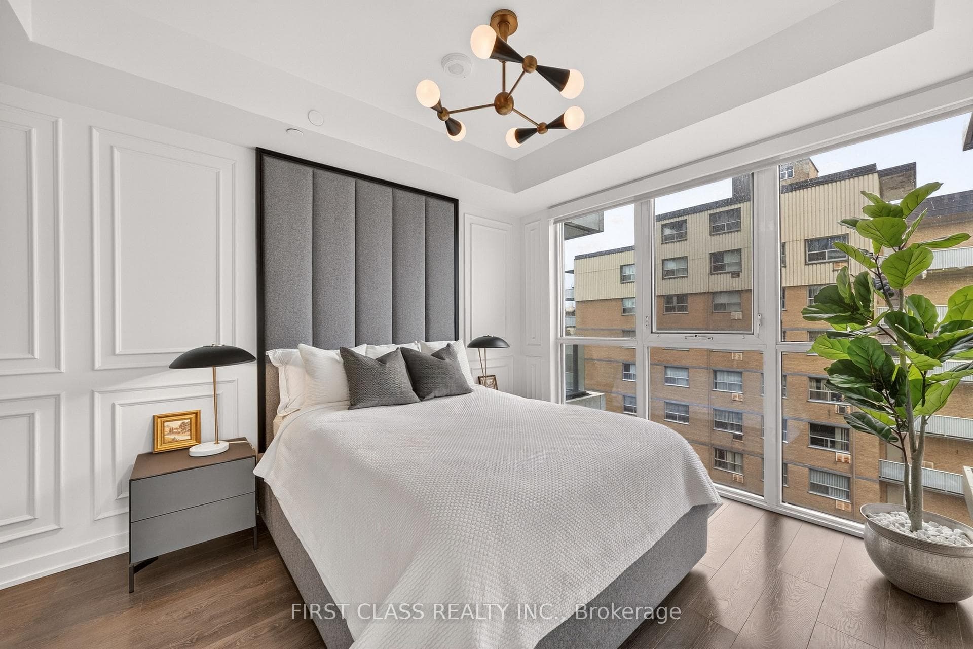 609 Avenue Road Unit 707 - Condo photo 14 of 30 in Annex / Yorkville / Summerhill, Ontario