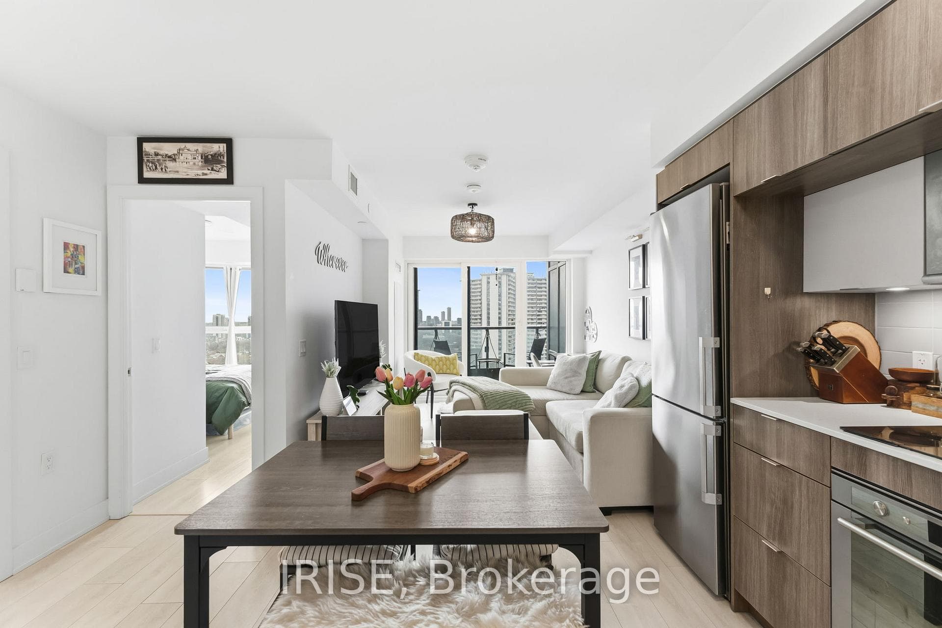 585 Bloor St N/A Unit 2019 - home for sale in Regent Park / Cabbagetown / St. James Town, Ontario