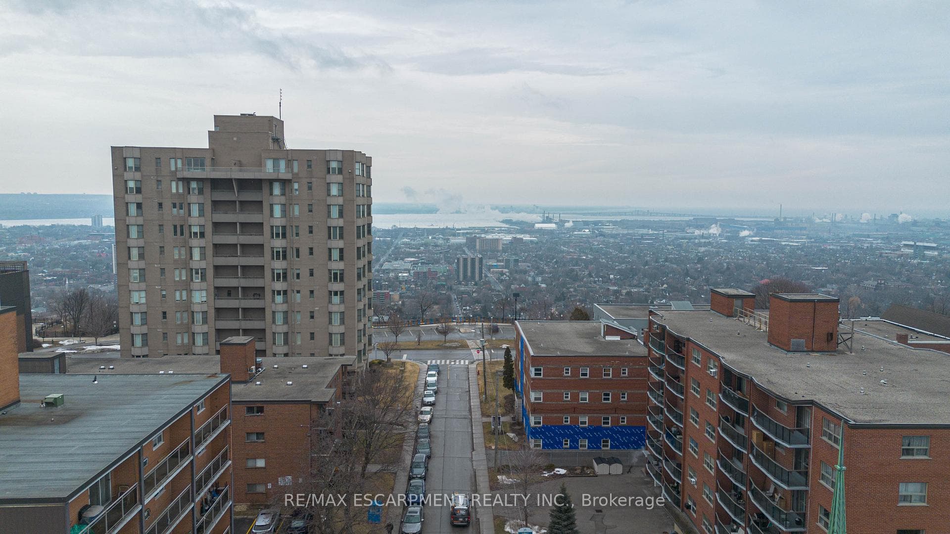 30 Summit Avenue Unit 607 - Condo photo 21 of 21 in Hamilton, Ontario