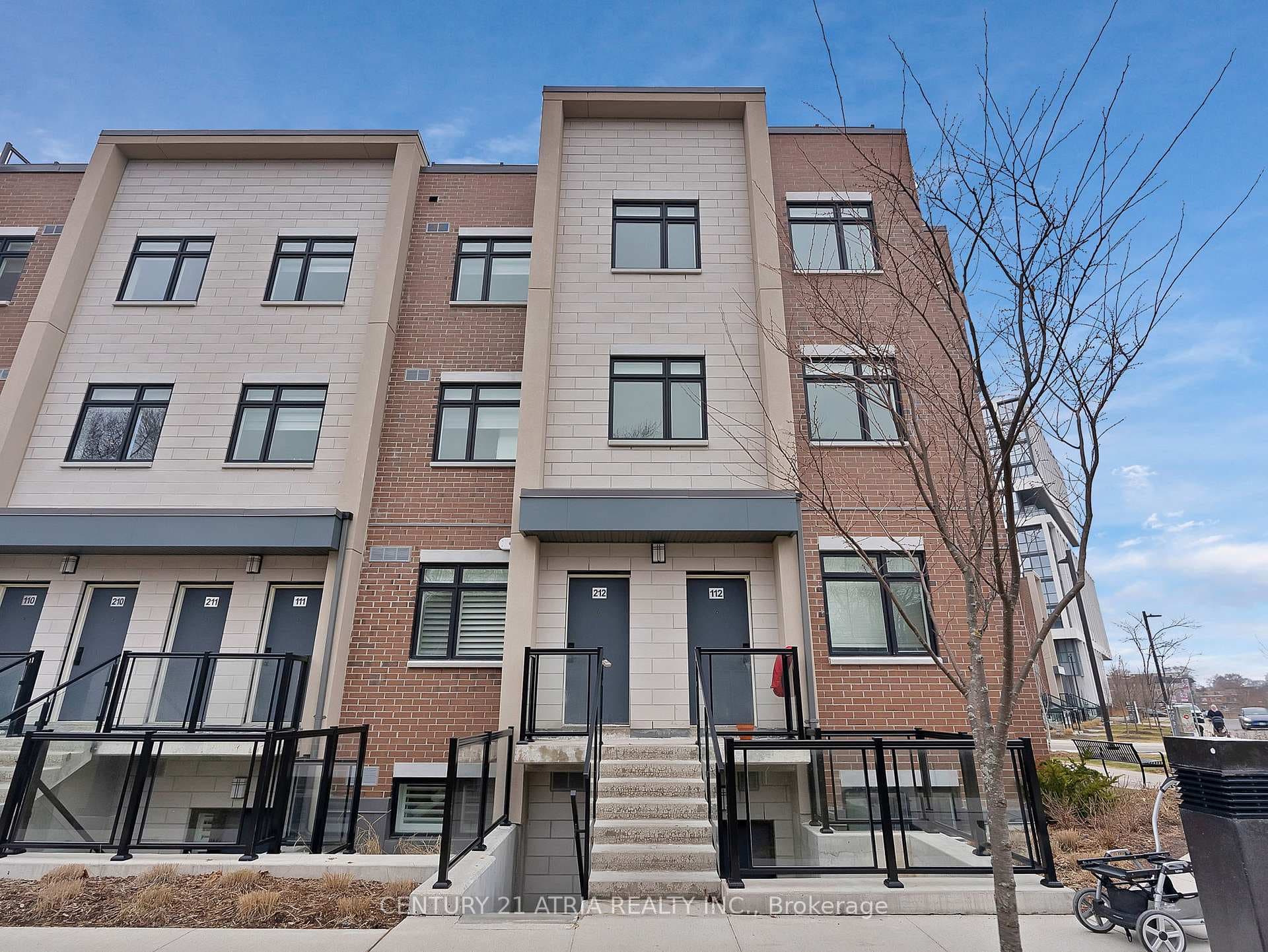 1062 Douglas Mccurdy Common Unit 228 - Condo for sale in Applewood, Ontario