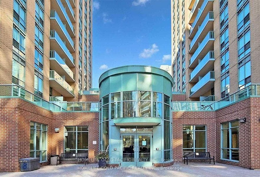 22 Olive Avenue Unit 2508 - home for sale in Willowdale / Newtonbrook, Ontario