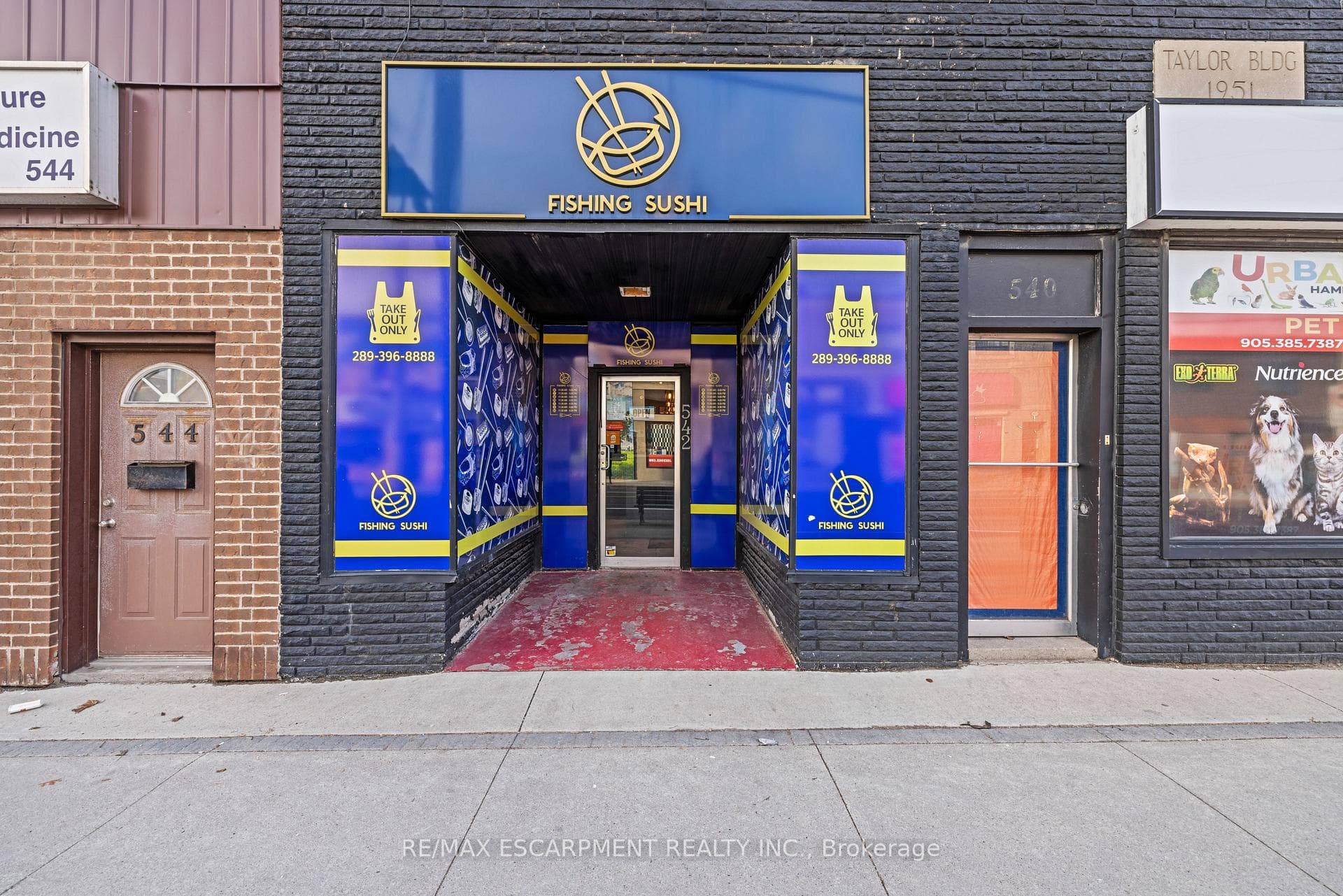 542 Concession Street - Commercial photo 1 of 40 in Hamilton, Ontario