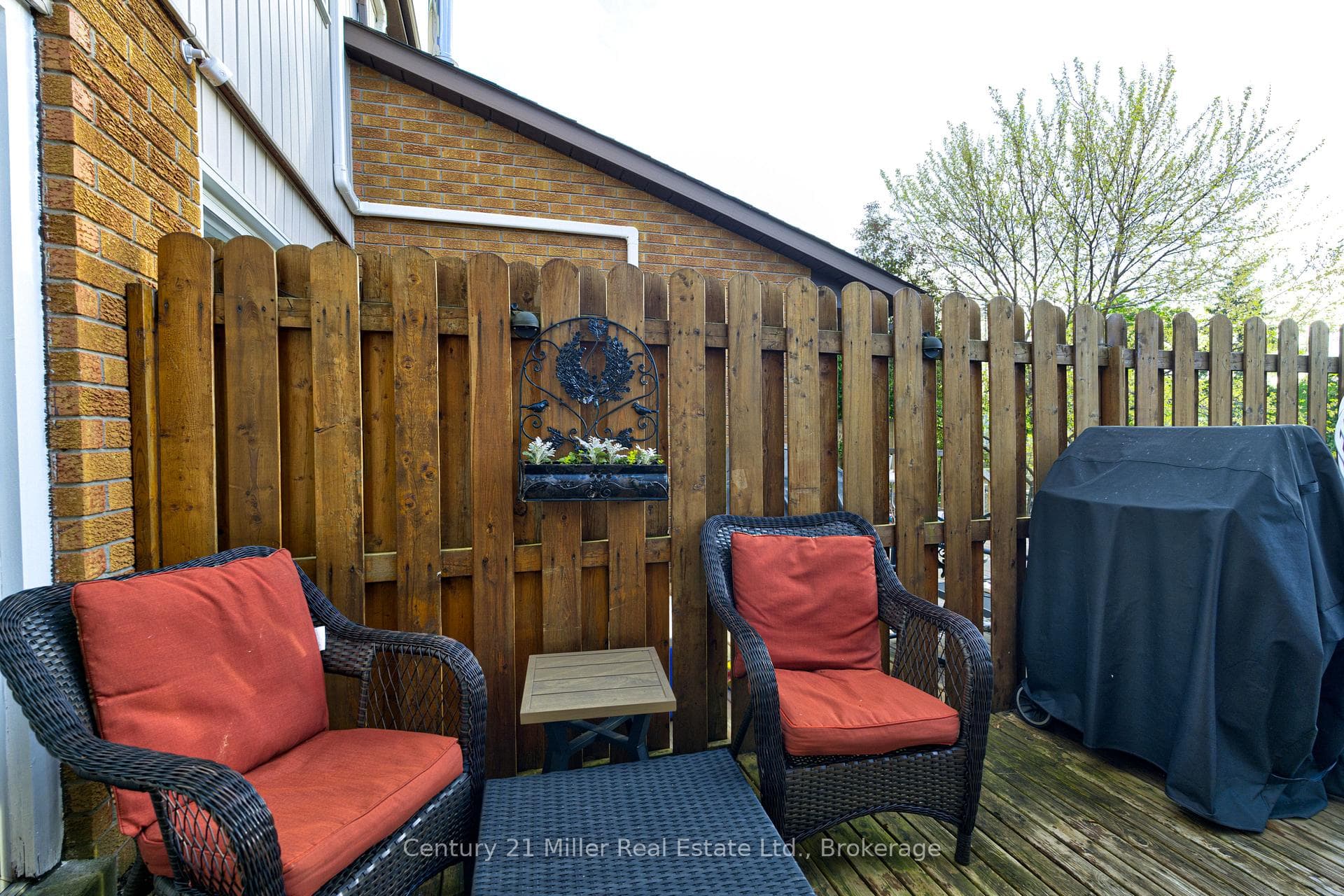 2256 MARGOT Street - Townhouse photo 37 of 46 in Oakville, Ontario