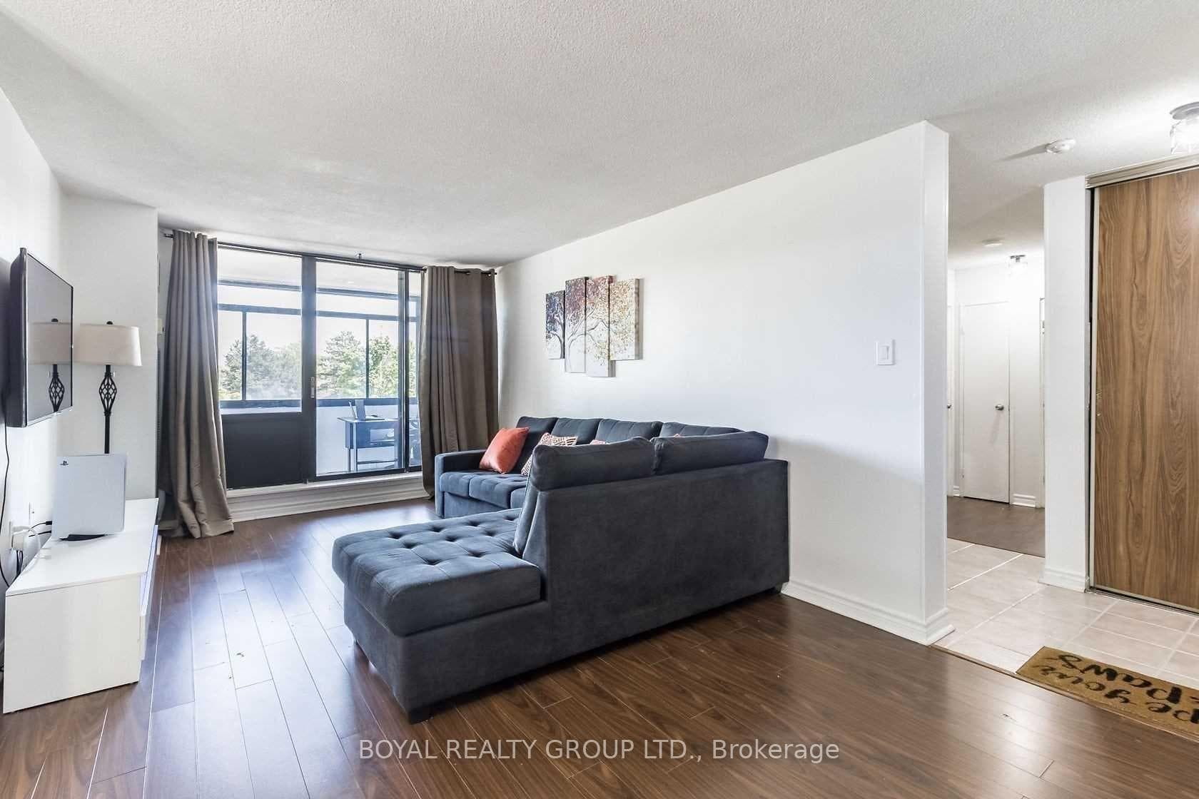 18 Knightsbridge Road Unit 303 - Condo photo 17 of 32 in Brampton, Ontario