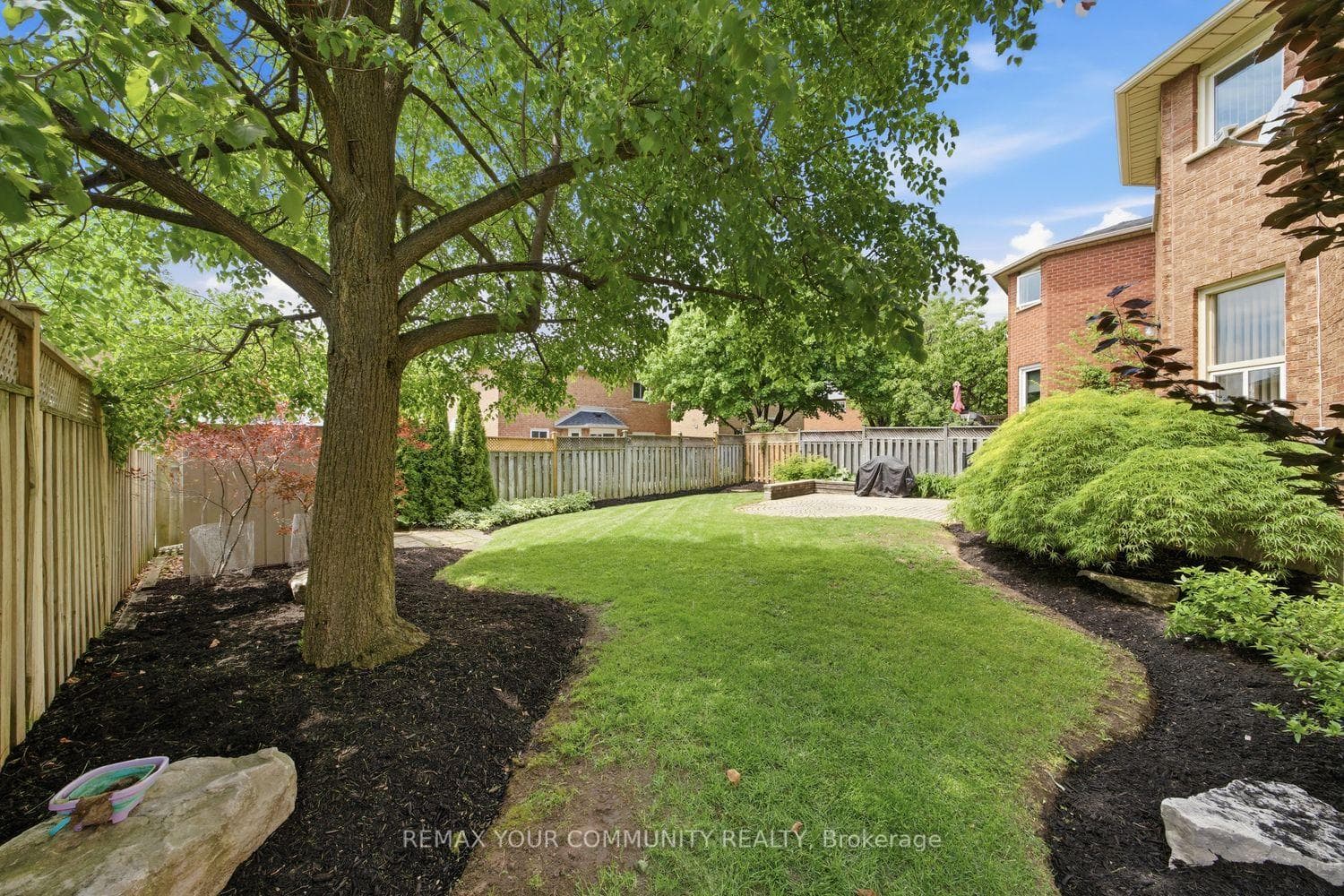1198 Derrald Drive - Detached photo 45 of 50 in Oakville, Ontario