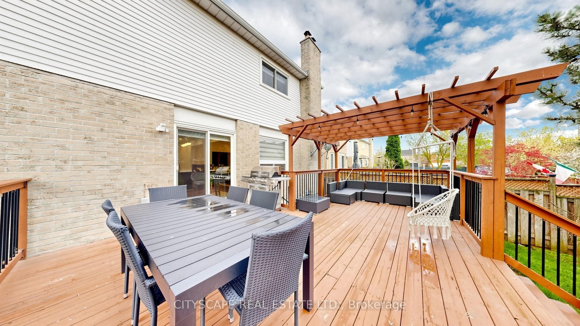 5534 River Grove Avenue - Detached photo 33 of 36 in Mississauga, Ontario