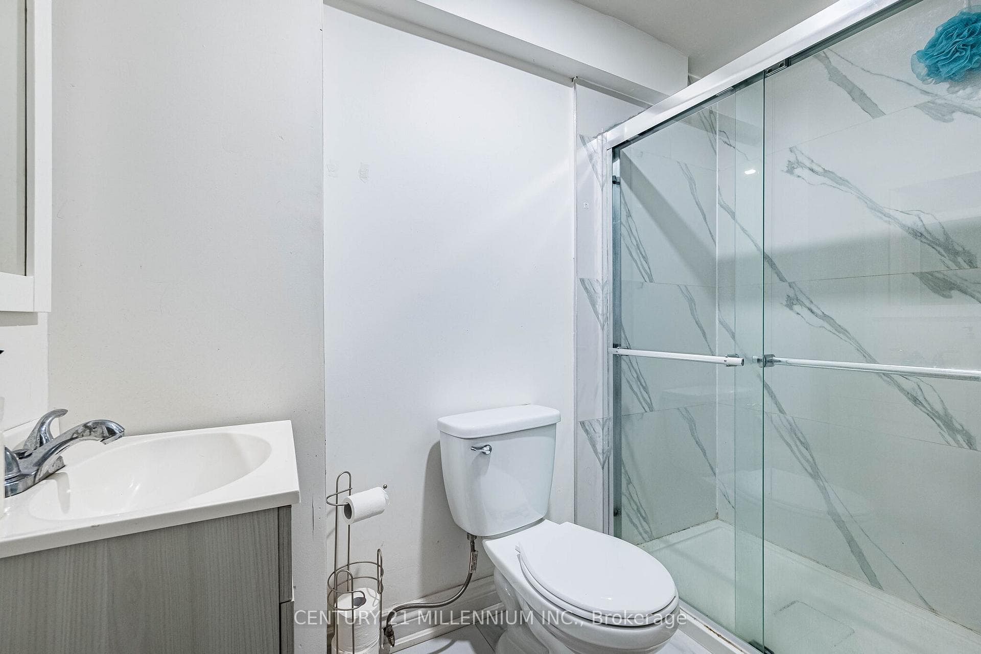 100 Monaco Court - Townhouse photo 42 of 50 in Brampton, Ontario