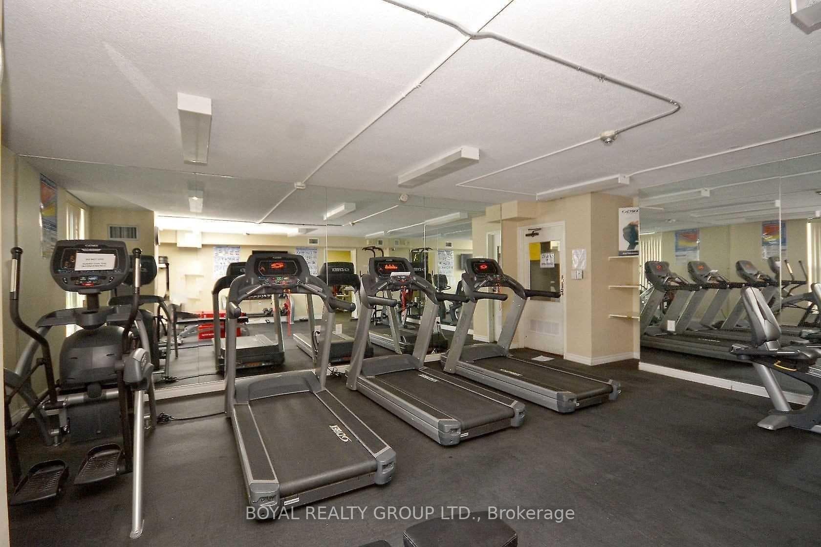18 Knightsbridge Road Unit 303 - Condo photo 26 of 32 in Brampton, Ontario