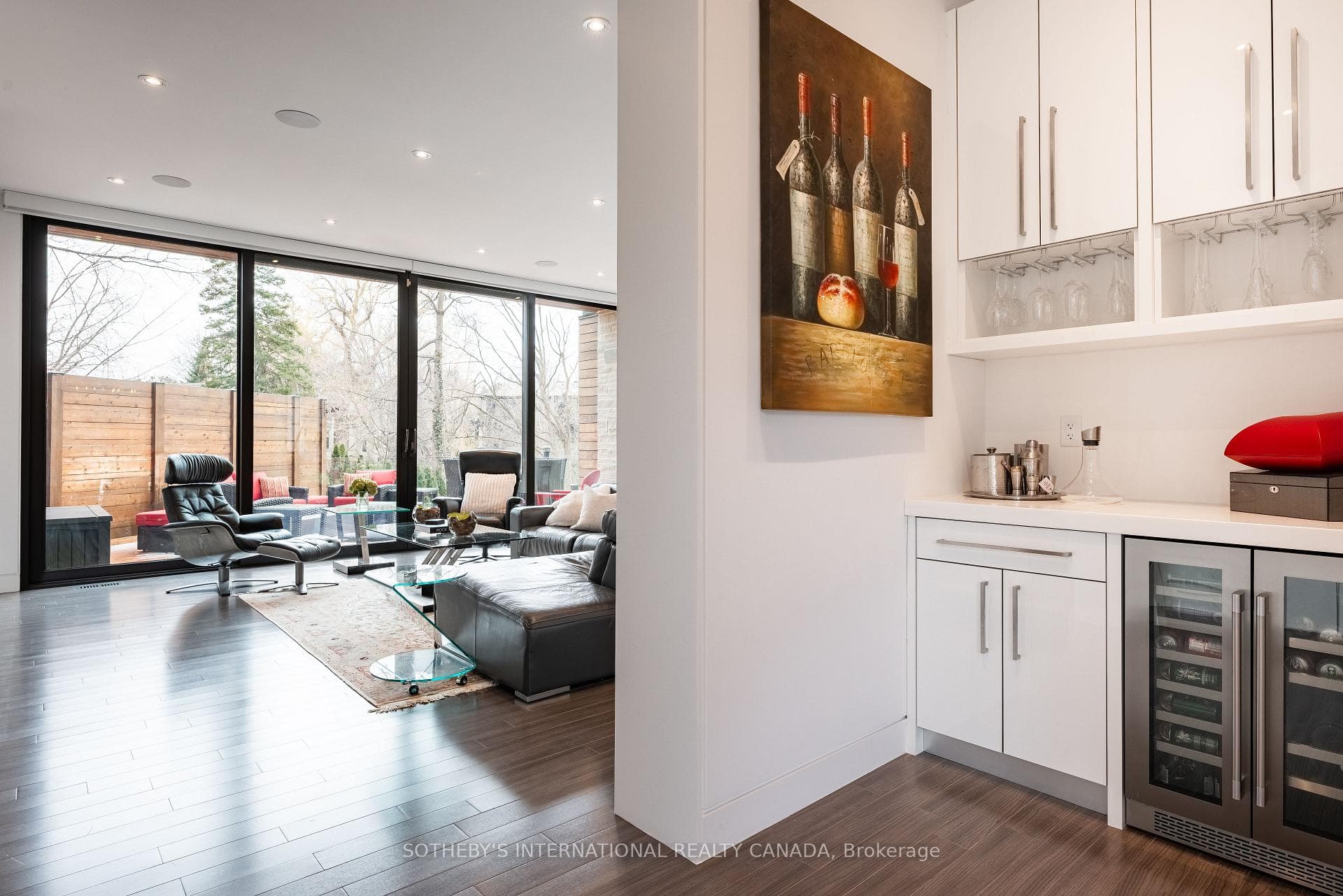 1388 Acton Crescent - Detached photo 20 of 50 in Oakville, Ontario