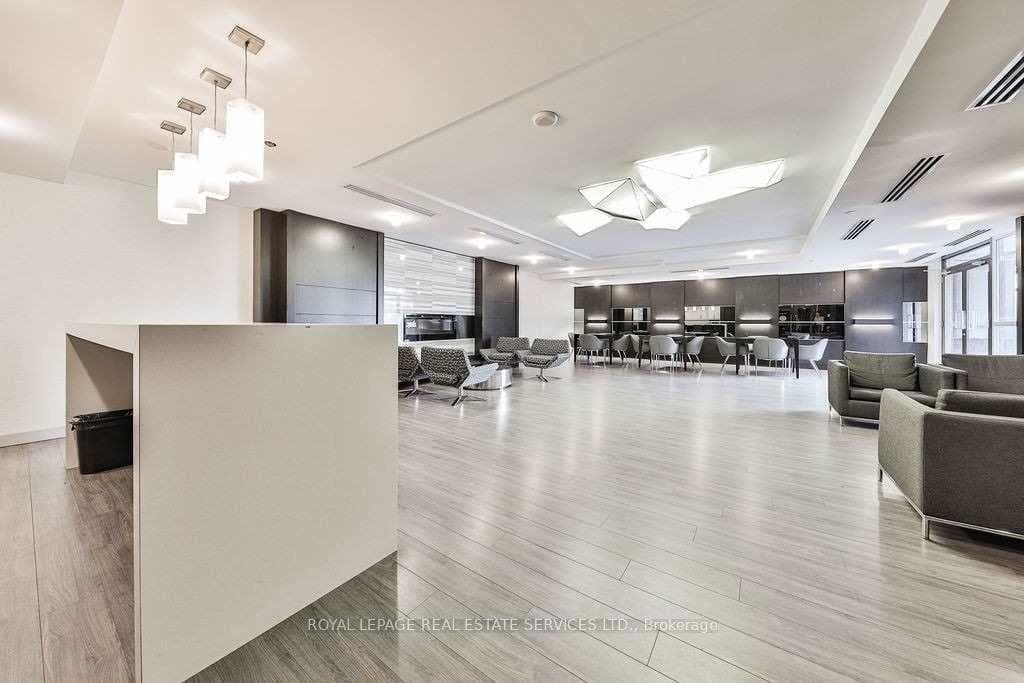 8 Fieldway Road Unit 315 - Condo photo 23 of 25 in Etobicoke (Islington / Rexdale), Ontario
