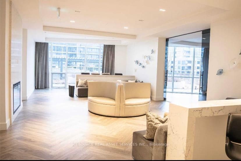 30 Gibbs Road Unit 1009 - Condo photo 8 of 23 in Etobicoke (Islington / Rexdale), Ontario