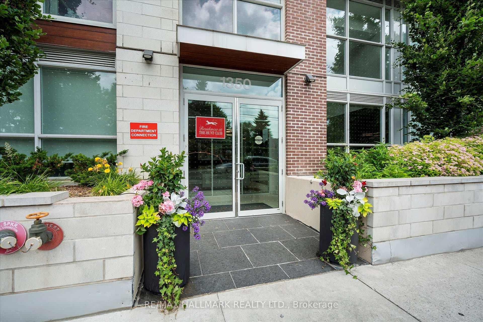 1350 Kingston Road Unit 117 - Condo photo 3 of 28 in Birch Cliff / Cliffside, Ontario
