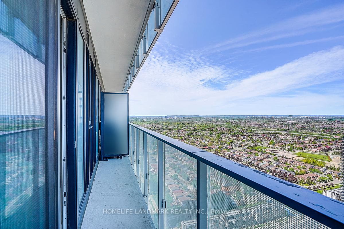 3900 Confederation Parkway Unit 3710 - Condo photo 36 of 50 in Mississauga, Ontario