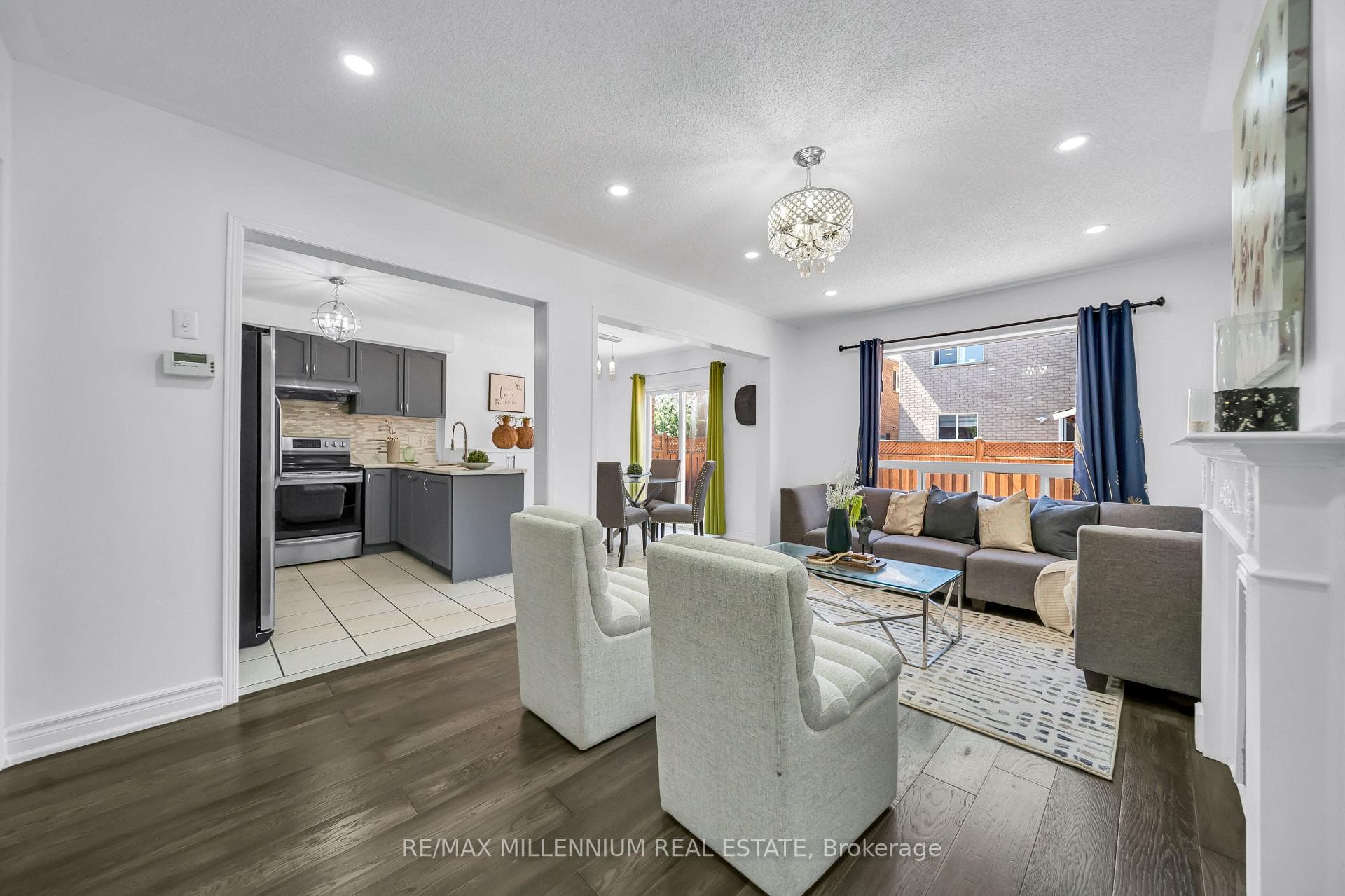 36 Allangrove Drive - Detached photo 14 of 50 in Brampton, Ontario