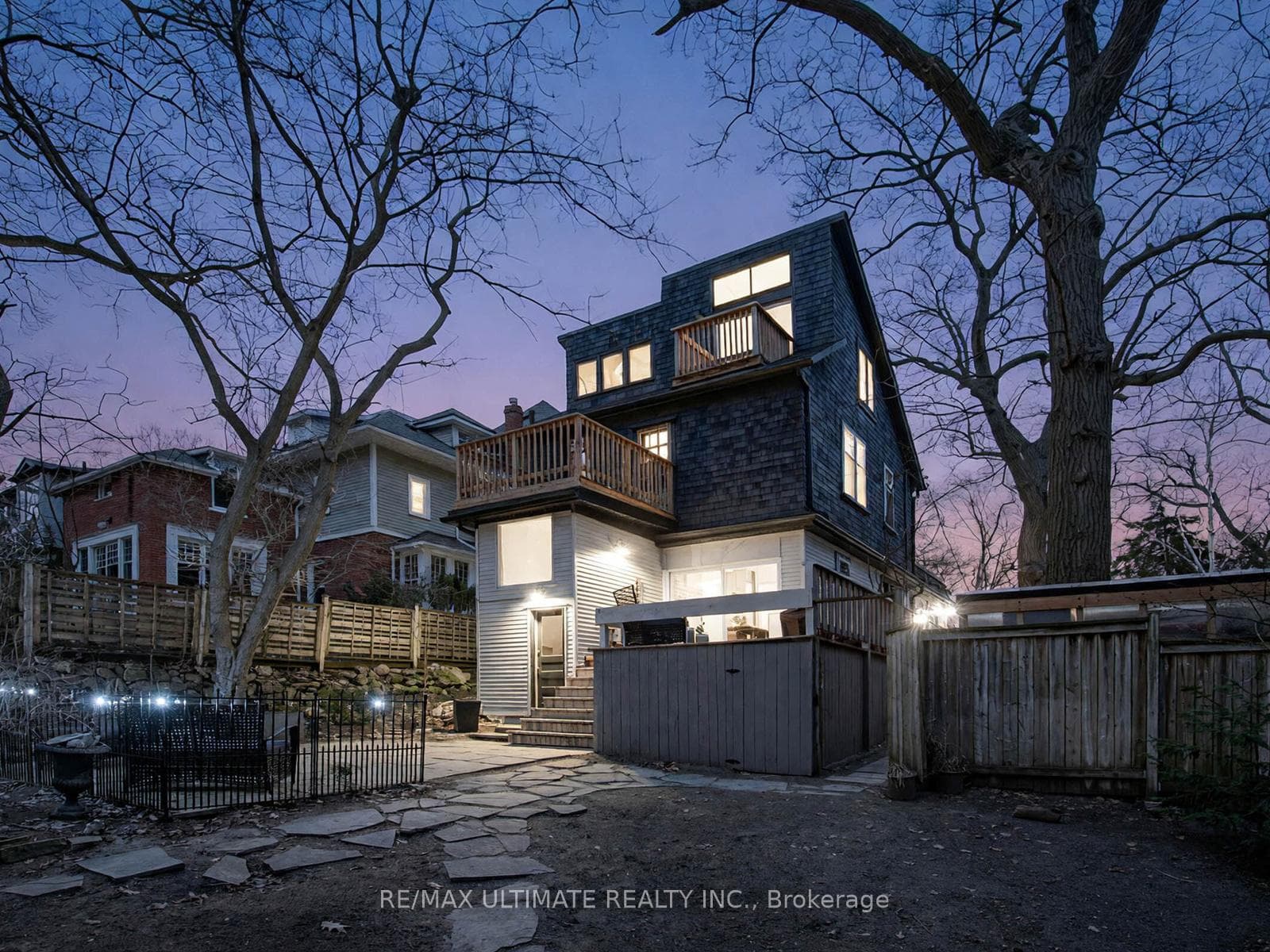 18 Blantyre Avenue - Detached photo 49 of 50 in Birch Cliff / Cliffside, Ontario