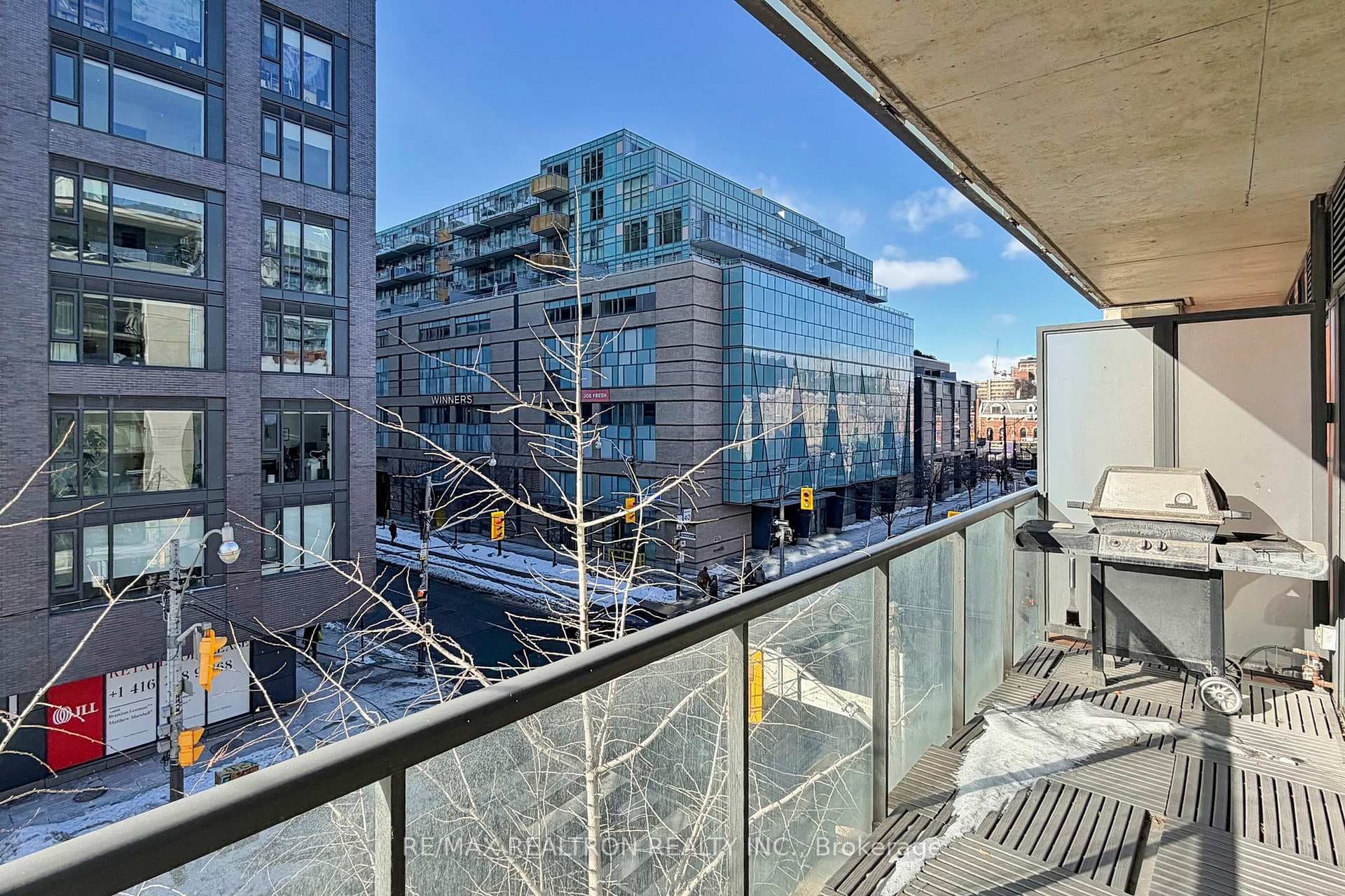 533 Richmond Street Unit 408 - Condo photo 19 of 23 in Downtown Toronto / Waterfront, Ontario