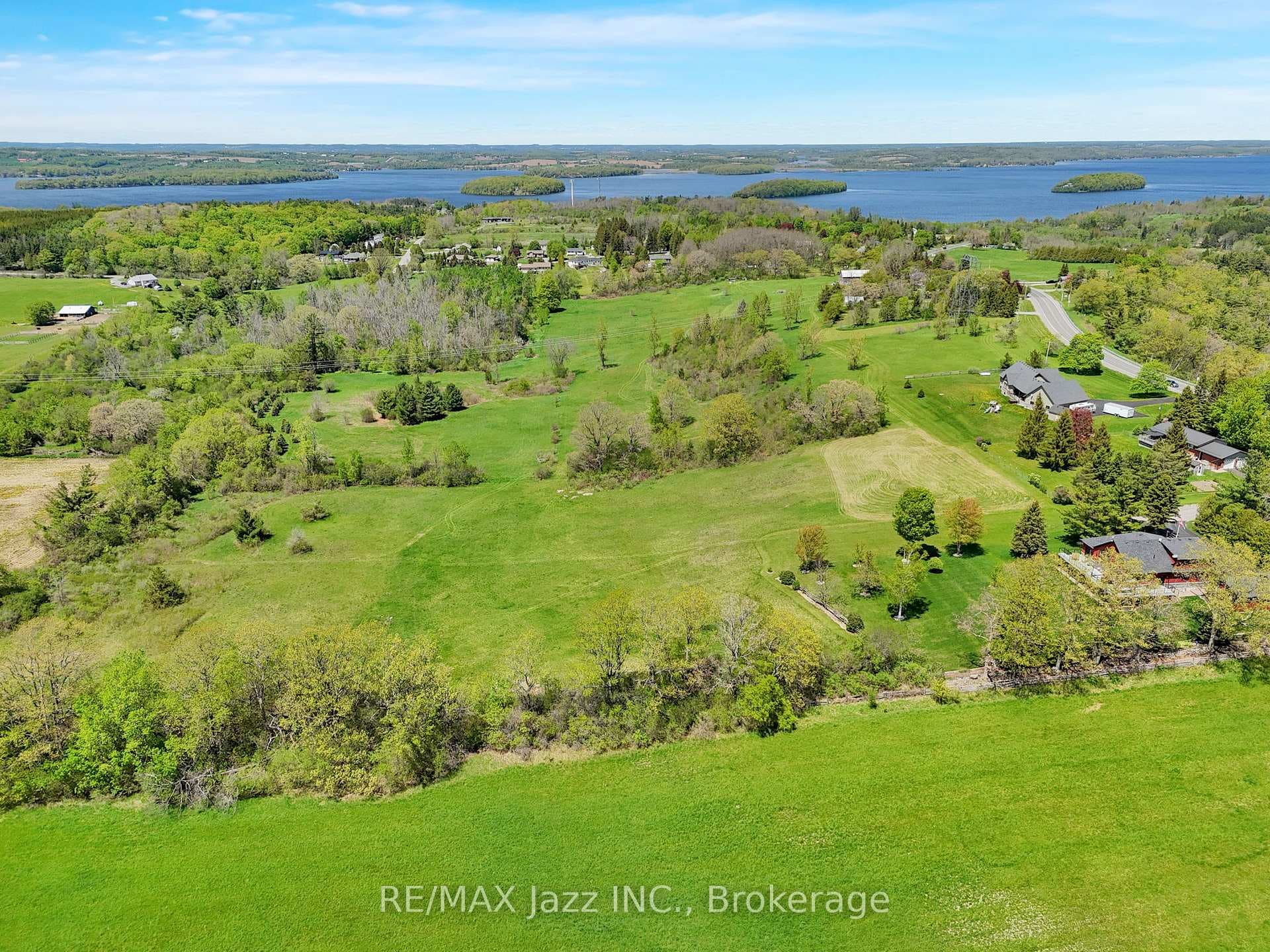 00 Burnham Street - Land photo 2 of 11 in Hamilton Township, Ontario