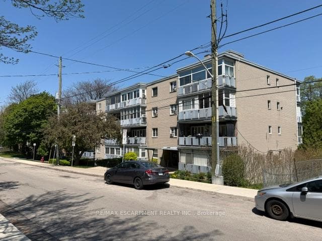 107 St. Joseph's Drive Unit 404 - Condo photo 1 of 29 in Hamilton, Ontario