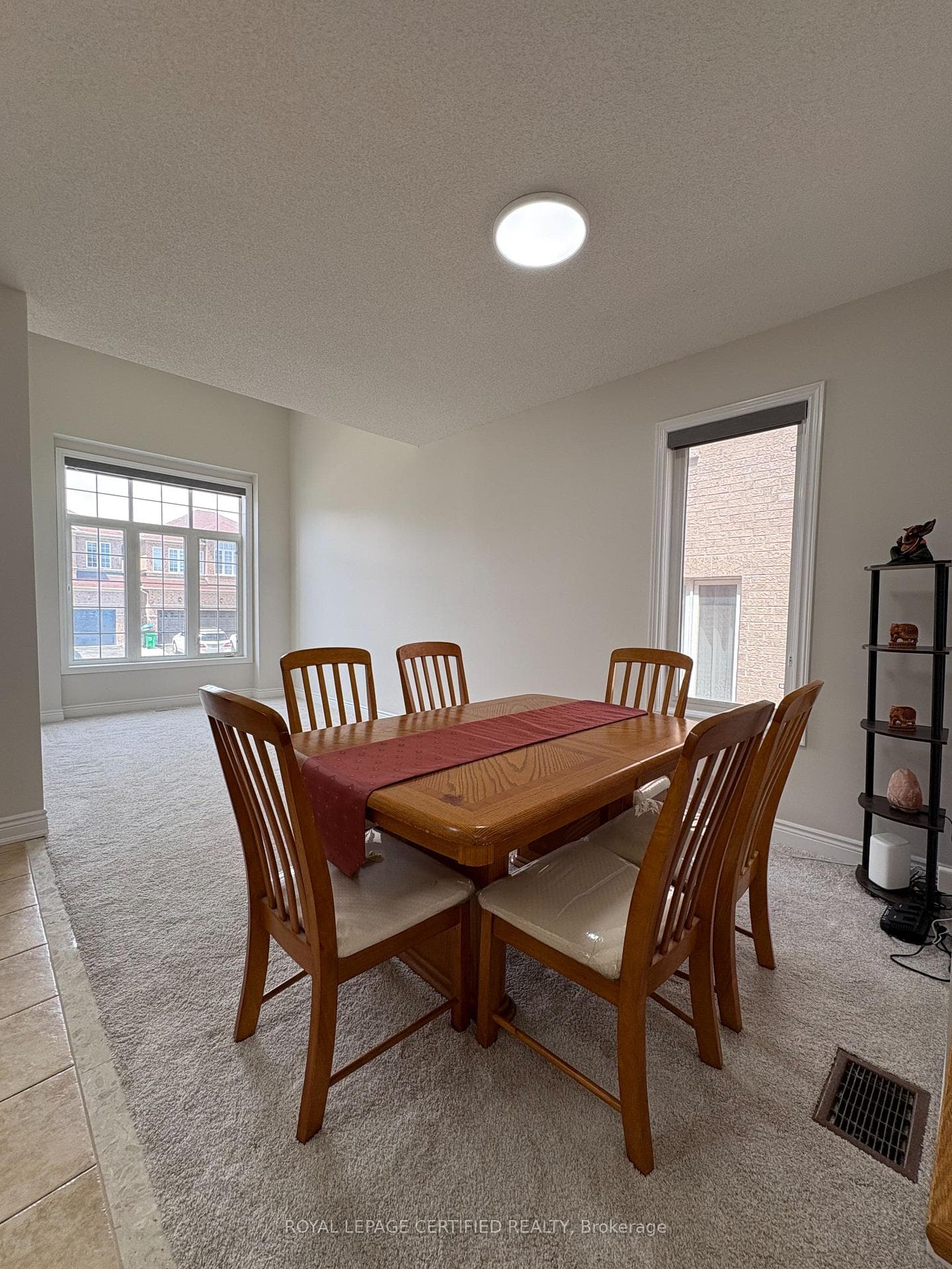 39 Blazing Star Drive - Detached photo 6 of 30 in Brampton, Ontario