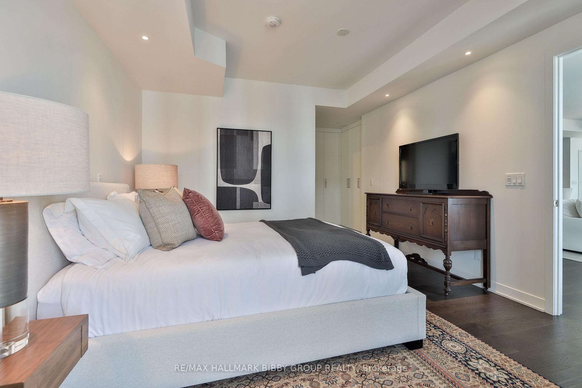 185 Alberta Avenue Unit 1105 - Condo photo 23 of 43 in Forest Hill / Deer Park, Ontario