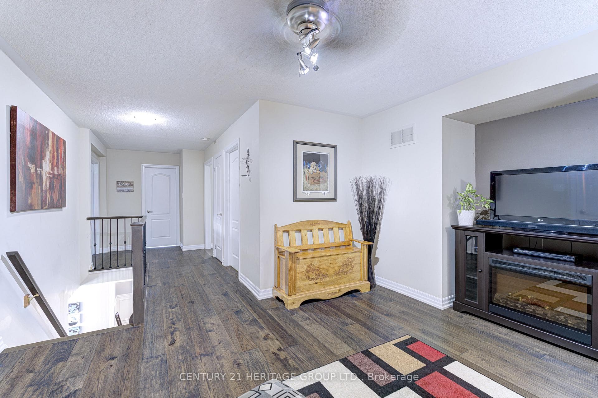 1406 Marshall Crescent - Detached photo 34 of 50 in Milton, Ontario