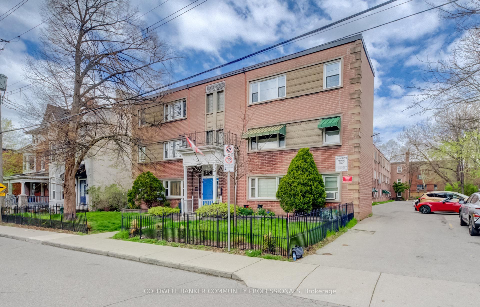 137 Emerald Street - Condo photo 18 of 23 in Hamilton, Ontario